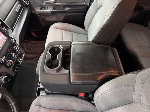 Used 2021 RAM 1500 Big Horn AWD/4WD image 46