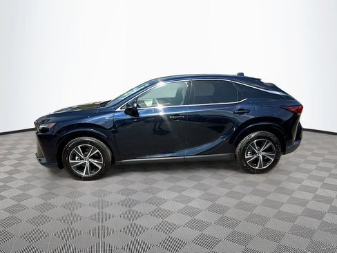 Used 2024 Lexus RX 350 FWD w/ Accessory Package (K3) image 9