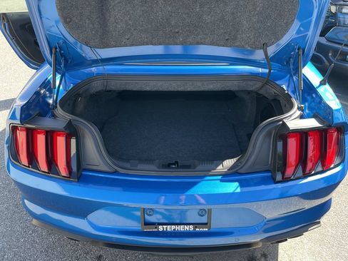 Used 2020 Ford Mustang GT Premium w/ Equipment Group 401A RWD image 39