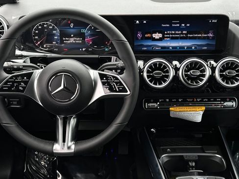 New 2026 Mercedes-Benz GLA 250 4MATIC image 23