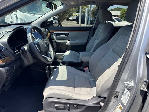 Used 2021 Honda CR-V EX image 9
