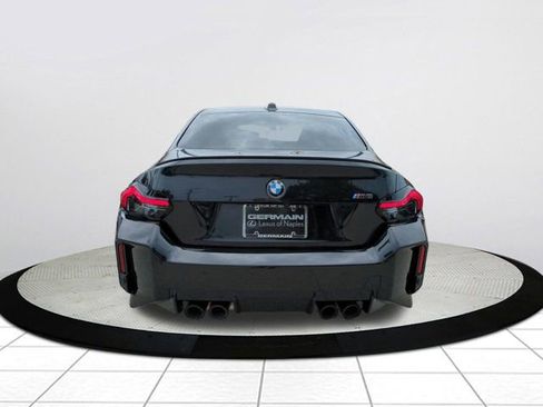 Used 2025 BMW M2 image 4