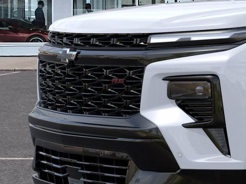 New 2026 Chevrolet Traverse RS w/ LPO, Floor Liner Package image 13