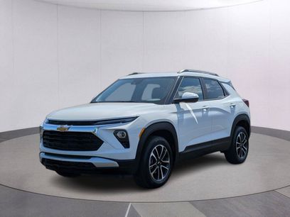 New 2026 Chevrolet TrailBlazer LT w/ LT Cold Weather Package