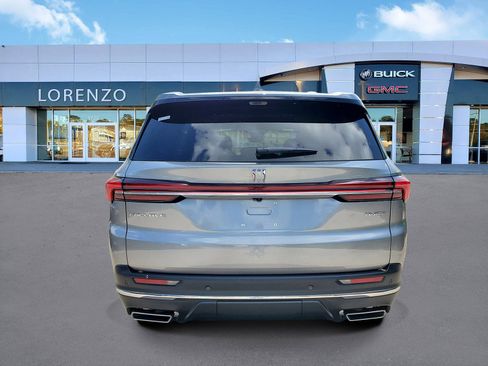 New 2026 Buick Enclave Preferred w/ Power Package image 4