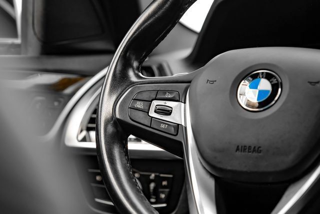 Used 2019 BMW X3 sDrive30i w/ Convenience Package RWD image 15