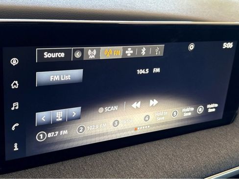 New 2026 Nissan Kicks S w/ Charging Package FWD image 9