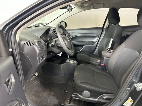 Used 2024 Mitsubishi Mirage G4 FWD image 11