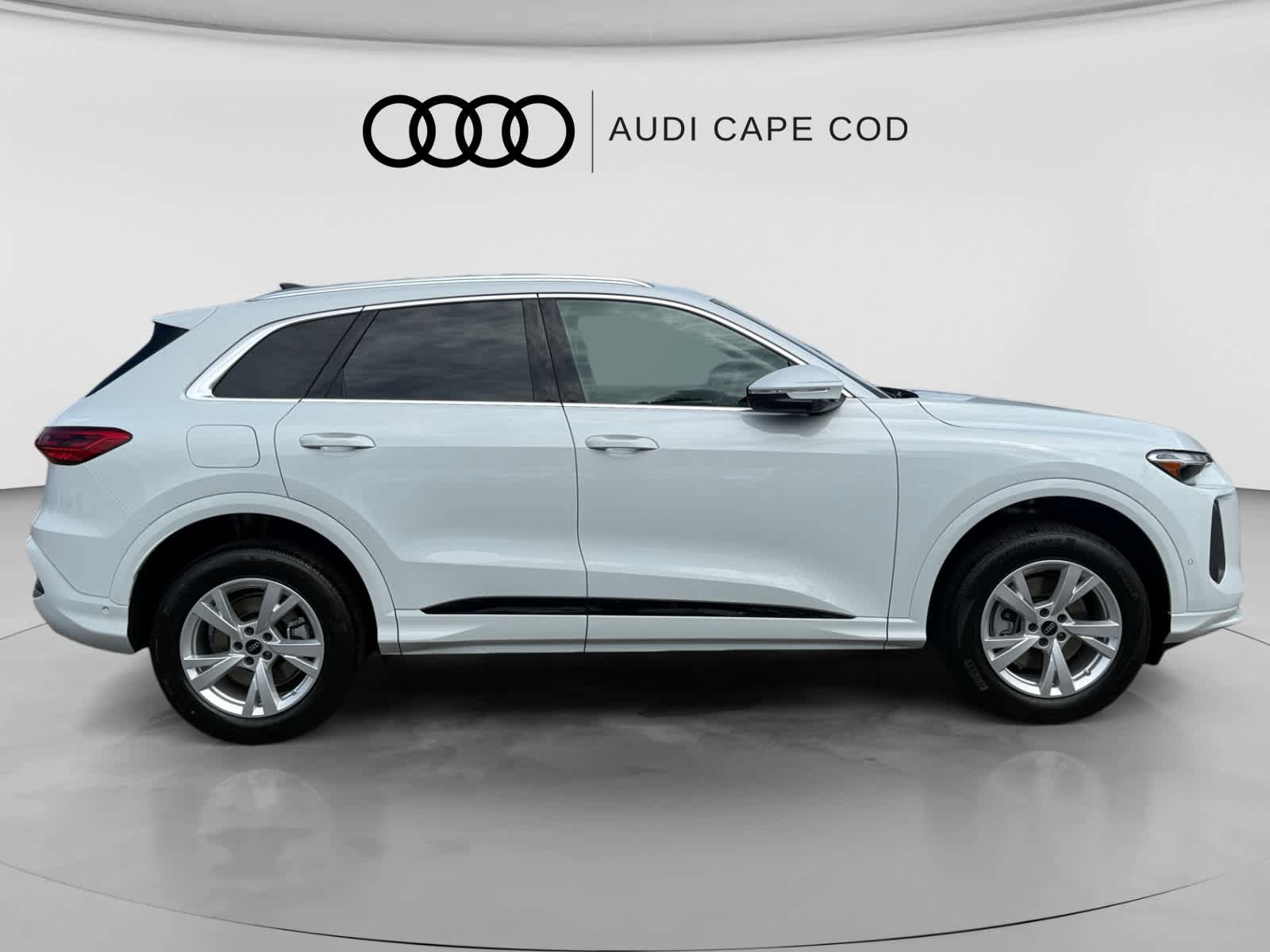 New 2026 Audi Q5 Premium AWD/4WD image 8