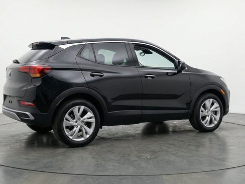 Used 2025 Buick Encore GX Preferred AWD/4WD image 9
