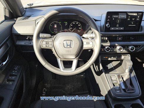 New 2026 Honda CR-V Sport image 11