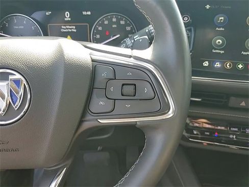 Certified 2023 Buick Envision Essence image 16