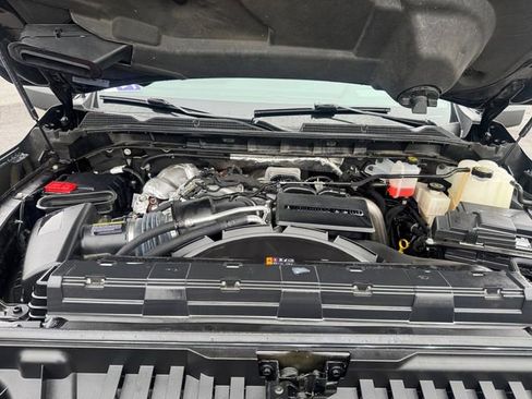 Certified 2024 GMC Sierra 2500 Denali Ultimate image 20