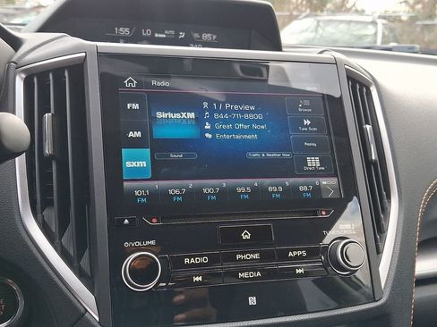 Used 2023 Subaru Crosstrek 2.5i Limited image 16