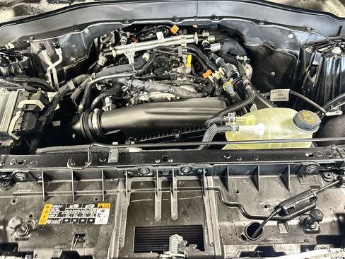 New 2026 Ford Explorer Active image 33