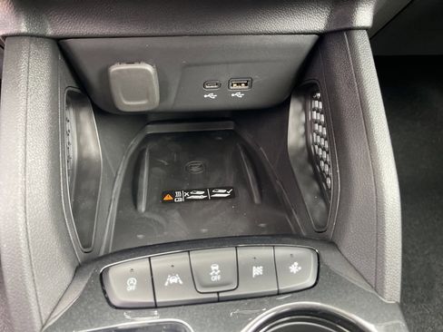 New 2026 Chevrolet TrailBlazer RS image 27