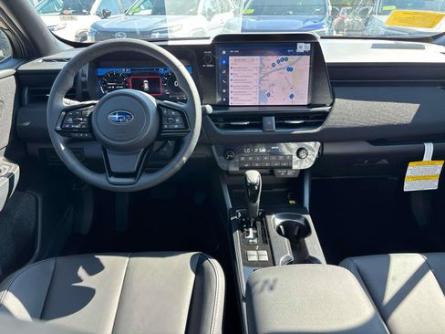 New 2026 Subaru Outback Premium AWD/4WD image 6