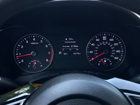 Used 2021 Kia Forte LXS FWD image 15