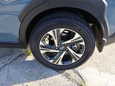 Certified 2025 Subaru Crosstrek 2.0i Premium w/ Convenience Package #2 AWD/4WD image 40