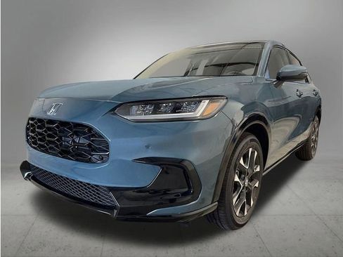 New 2026 Honda HR-V EX-L image 1