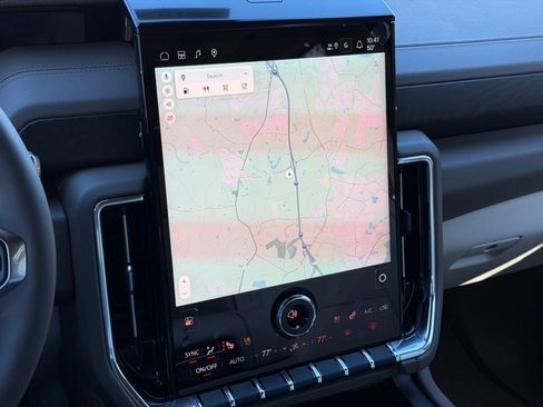 New 2026 GMC Yukon XL Denali w/ Sun & Power Step Package image 40