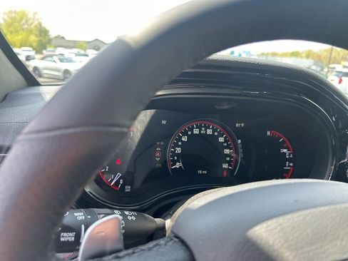 New 2026 Dodge Durango GT image 21