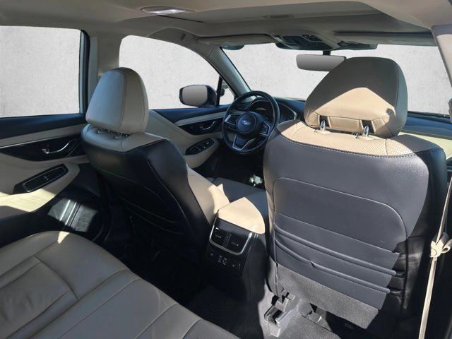 Certified 2025 Subaru Legacy Limited AWD/4WD image 24