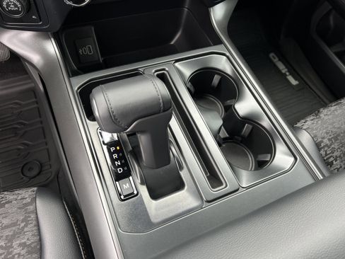 Used 2025 Ford F150 Tremor AWD/4WD image 20