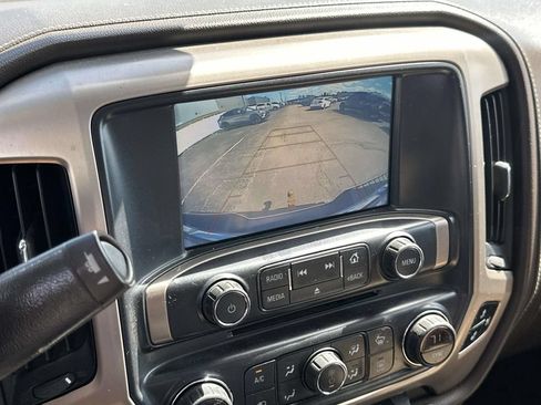 Used 2018 GMC Sierra 1500 Denali AWD/4WD image 29