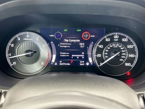 Used 2019 Acura RDX Technology Package image 33