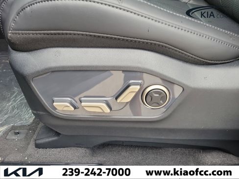 New 2027 Kia Telluride SX FWD image 21