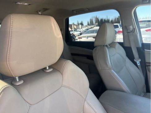 Used 2018 Acura MDX image 15
