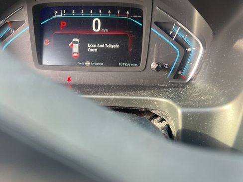 Used 2018 Honda Odyssey EX-L image 8