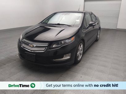 Used 2014 Chevrolet Volt Premium w/ Premium Trim Package