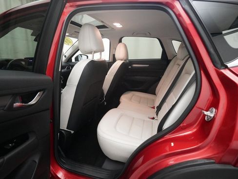 Used 2021 MAZDA CX-5 Touring w/ Touring Preferred SV Package image 15