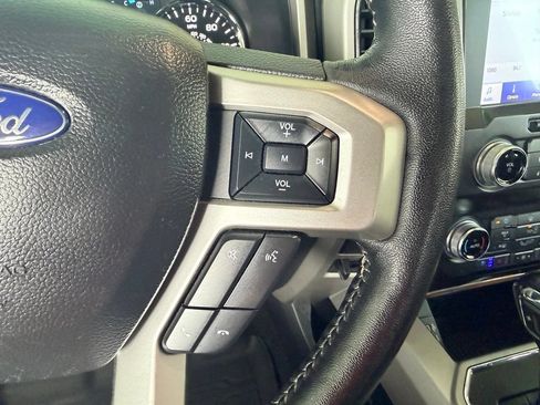 Used 2020 Ford F150 Lariat w/ Equipment Group 502A Luxury AWD/4WD image 23