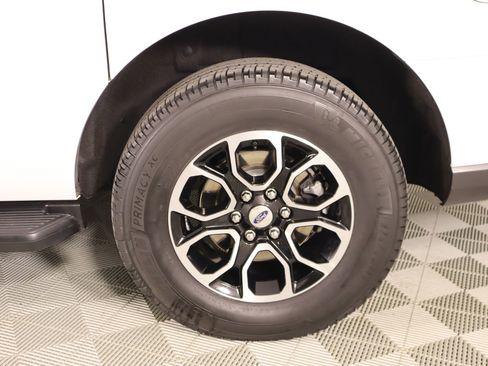 Used 2024 Ford Expedition Max XLT image 20