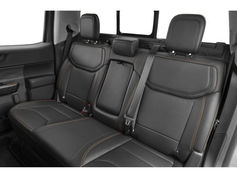 New 2026 Ford Maverick Tremor AWD/4WD image 27