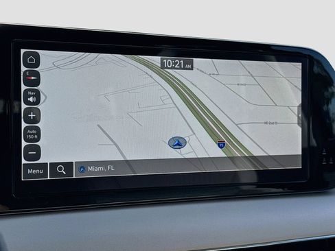 Used 2025 Hyundai Palisade Calligraphy FWD image 35