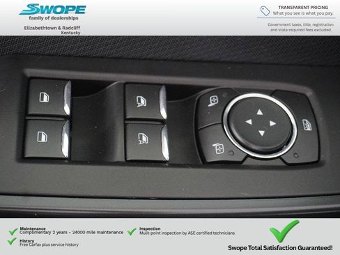 Used 2021 Ford F150 XL w/ Equipment Group 101A High AWD/4WD image 19