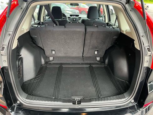 Used 2016 Honda CR-V LX image 7