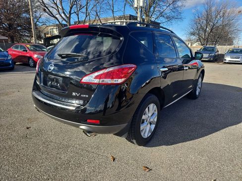 Used 2011 Nissan Murano SV image 5