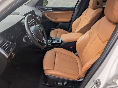 Used 2023 BMW X3 xDrive30i AWD/4WD image 17