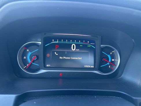 Used 2021 Honda Pilot Special Edition image 12