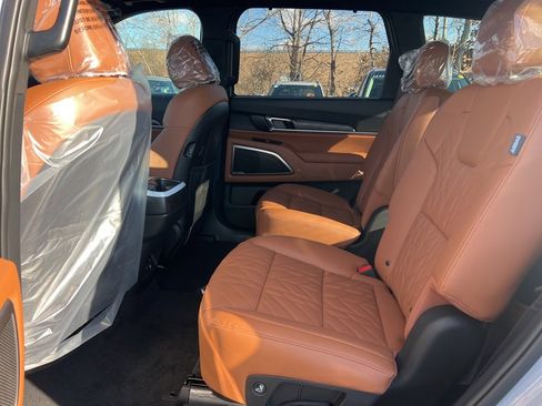 New 2025 Kia Telluride EX X-Line image 13