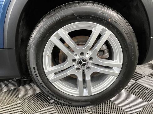 Used 2021 Mercedes-Benz GLB 250 4MATIC image 16