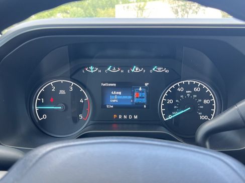 New 2026 Ford F350 XL w/ STX Appearance Package AWD/4WD image 10