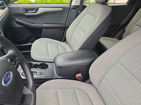 Used 2022 Ford Escape S AWD/4WD image 11