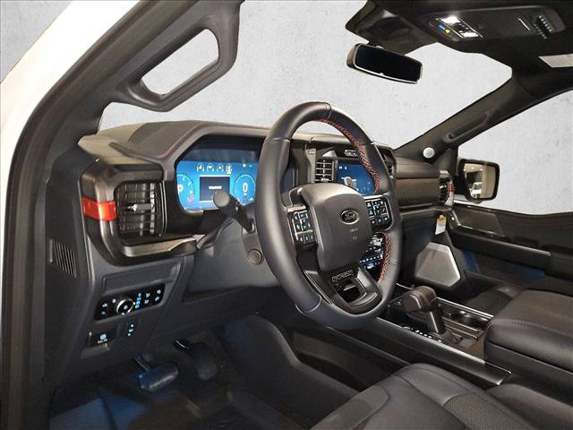 New 2026 Ford F150 Raptor AWD/4WD image 3