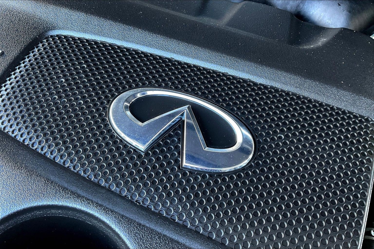 Certified 2023 INFINITI QX60 Sensory w/ Cargo Package AWD/4WD image 30